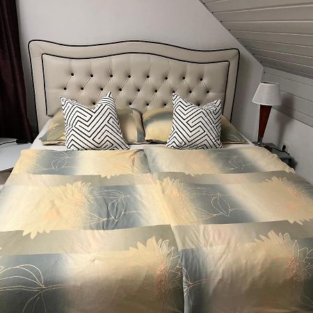 Zimmer Zum Wohlfuehlen Eching  Eksteriør billede