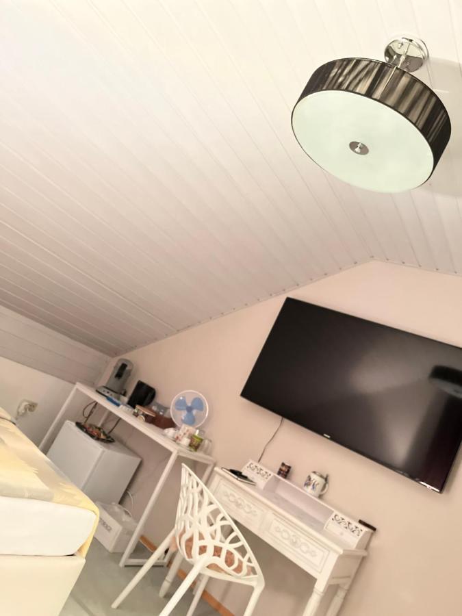 Zimmer Zum Wohlfuehlen Eching  Eksteriør billede