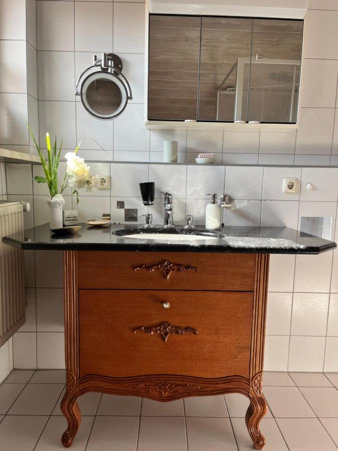 Zimmer Zum Wohlfuehlen Eching  Eksteriør billede