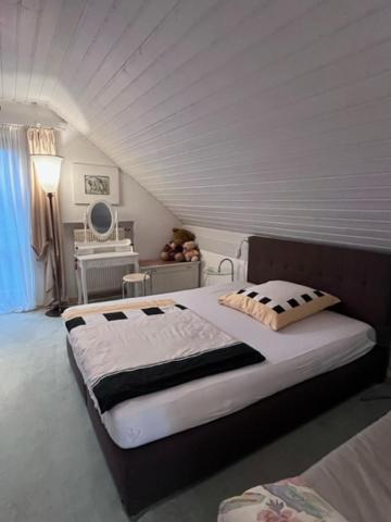 Zimmer Zum Wohlfuehlen Eching  Eksteriør billede